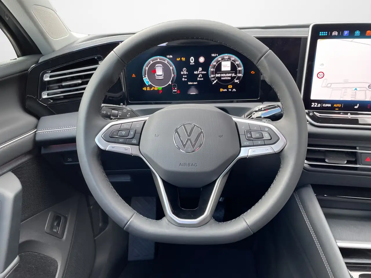 Volkswagen Tiguan 10