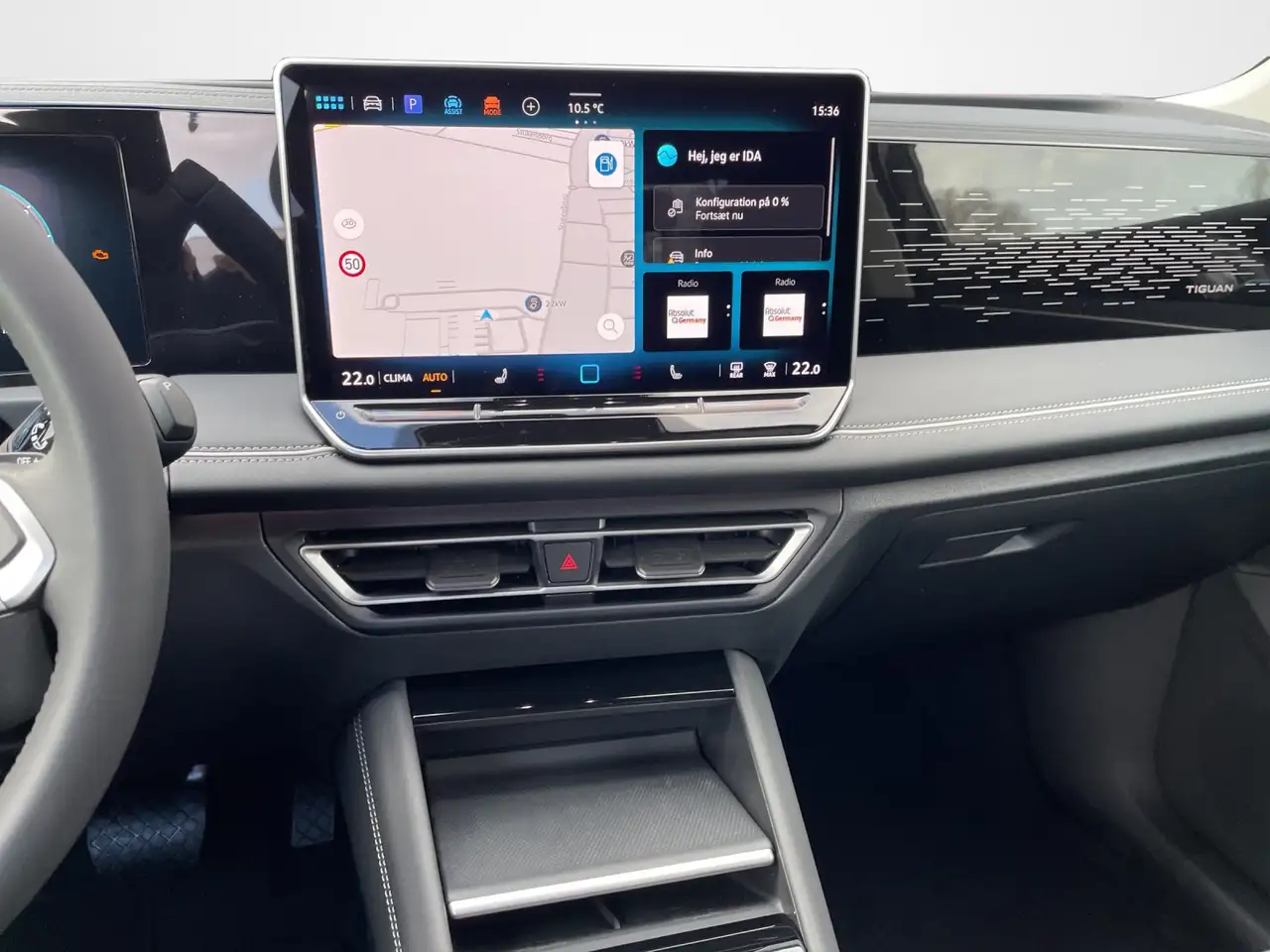 Volkswagen Tiguan 11
