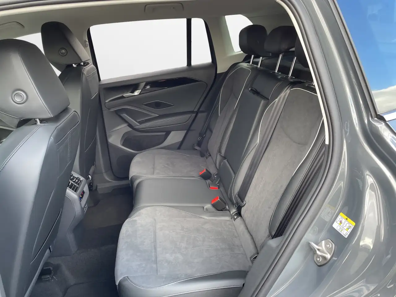 Volkswagen Tiguan 12