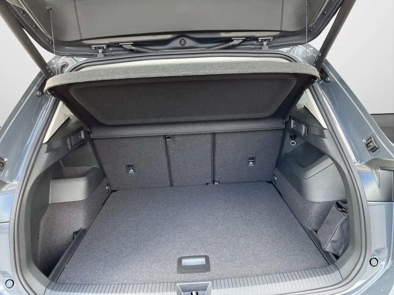 Volkswagen Tiguan 13