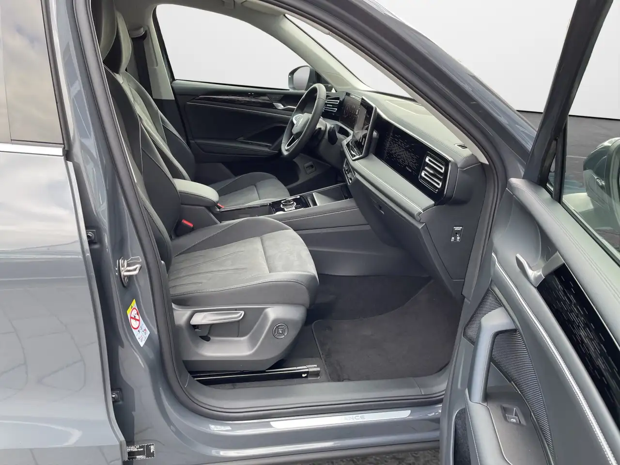 Volkswagen Tiguan 14