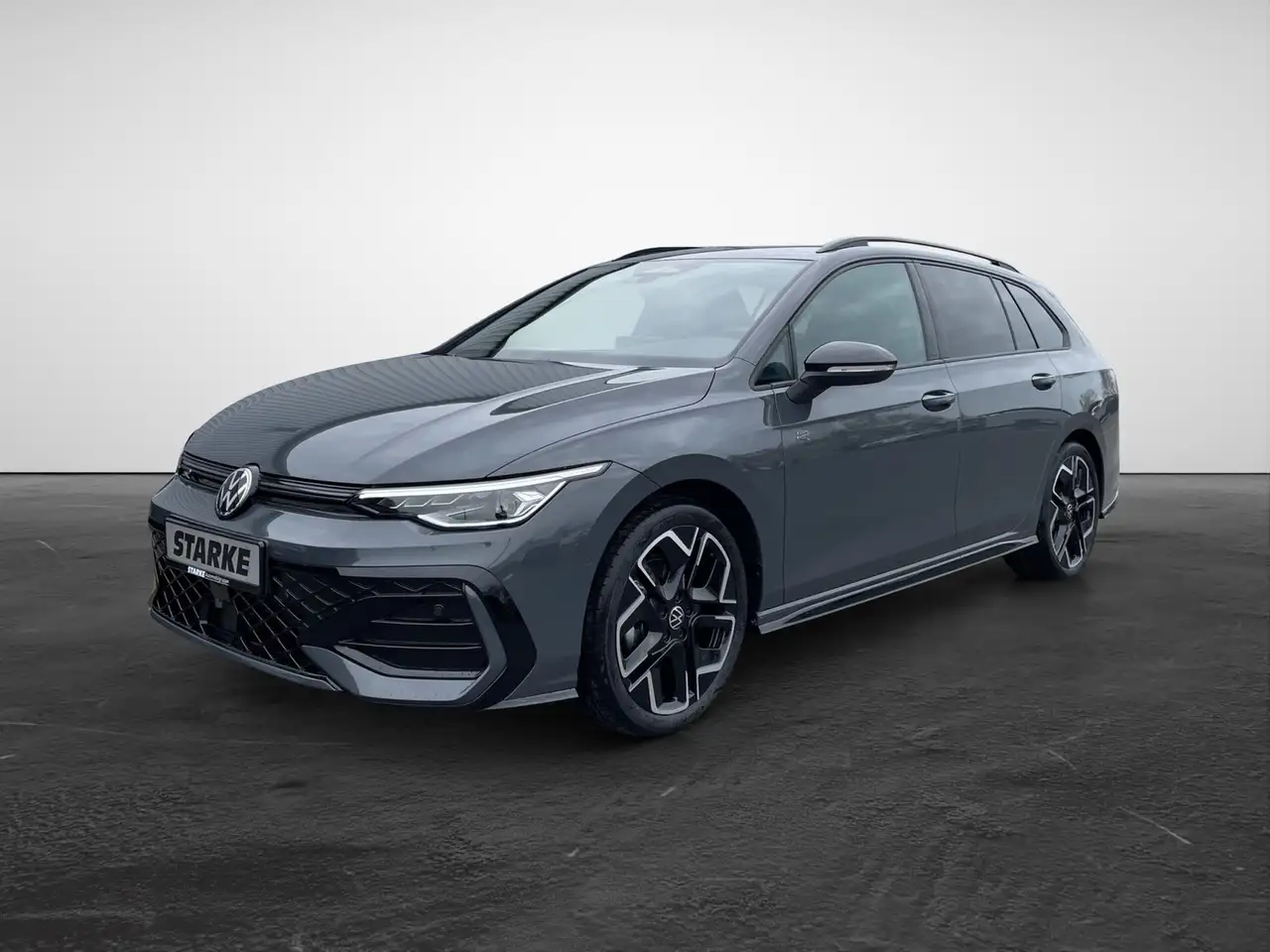 Volkswagen Golf 3