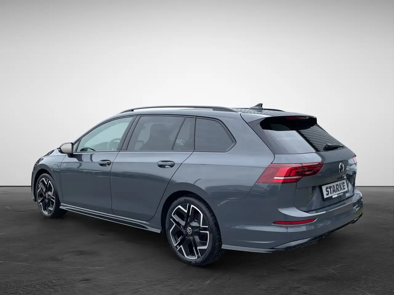 Volkswagen Golf 5