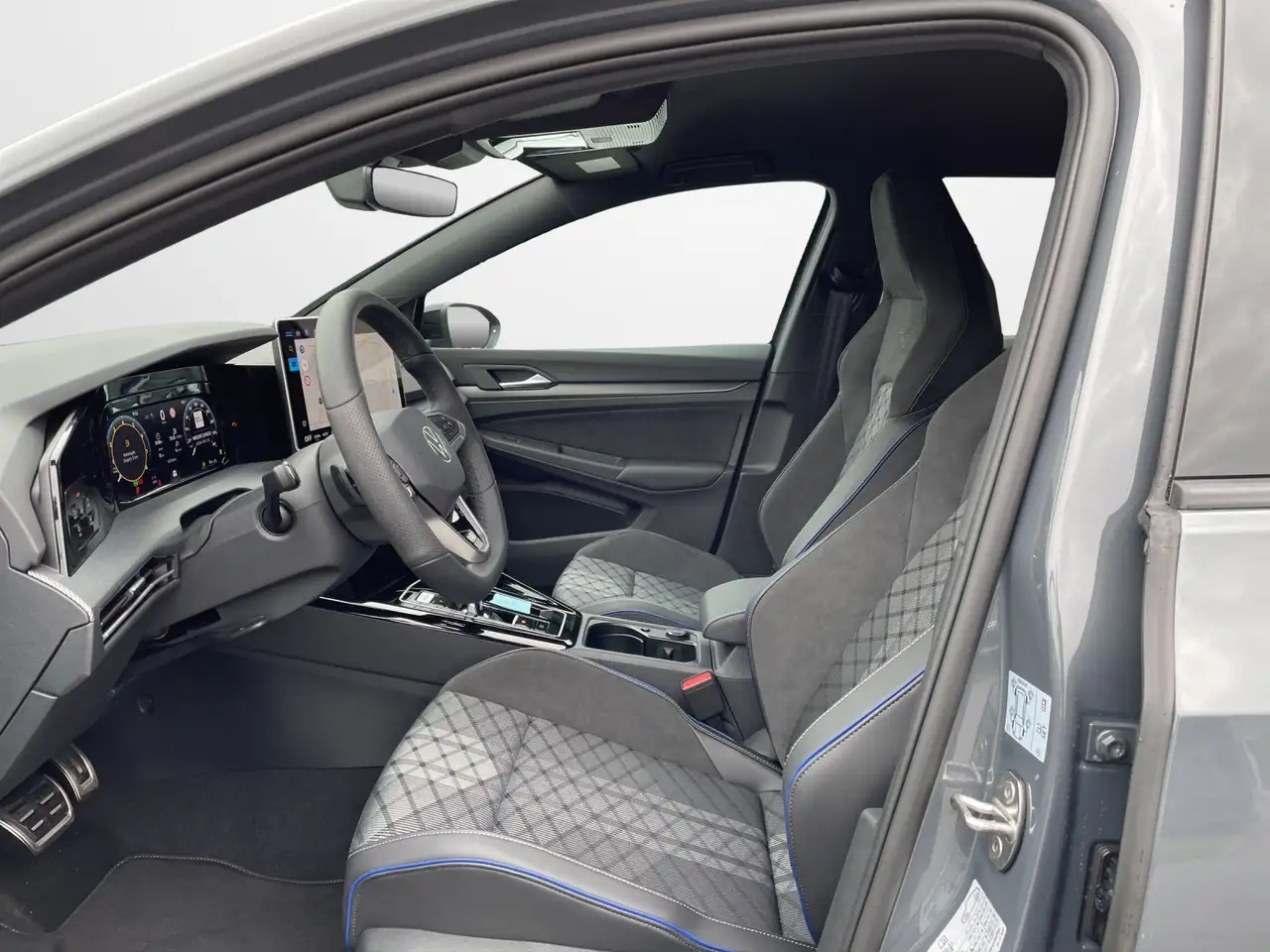 Volkswagen Golf 8