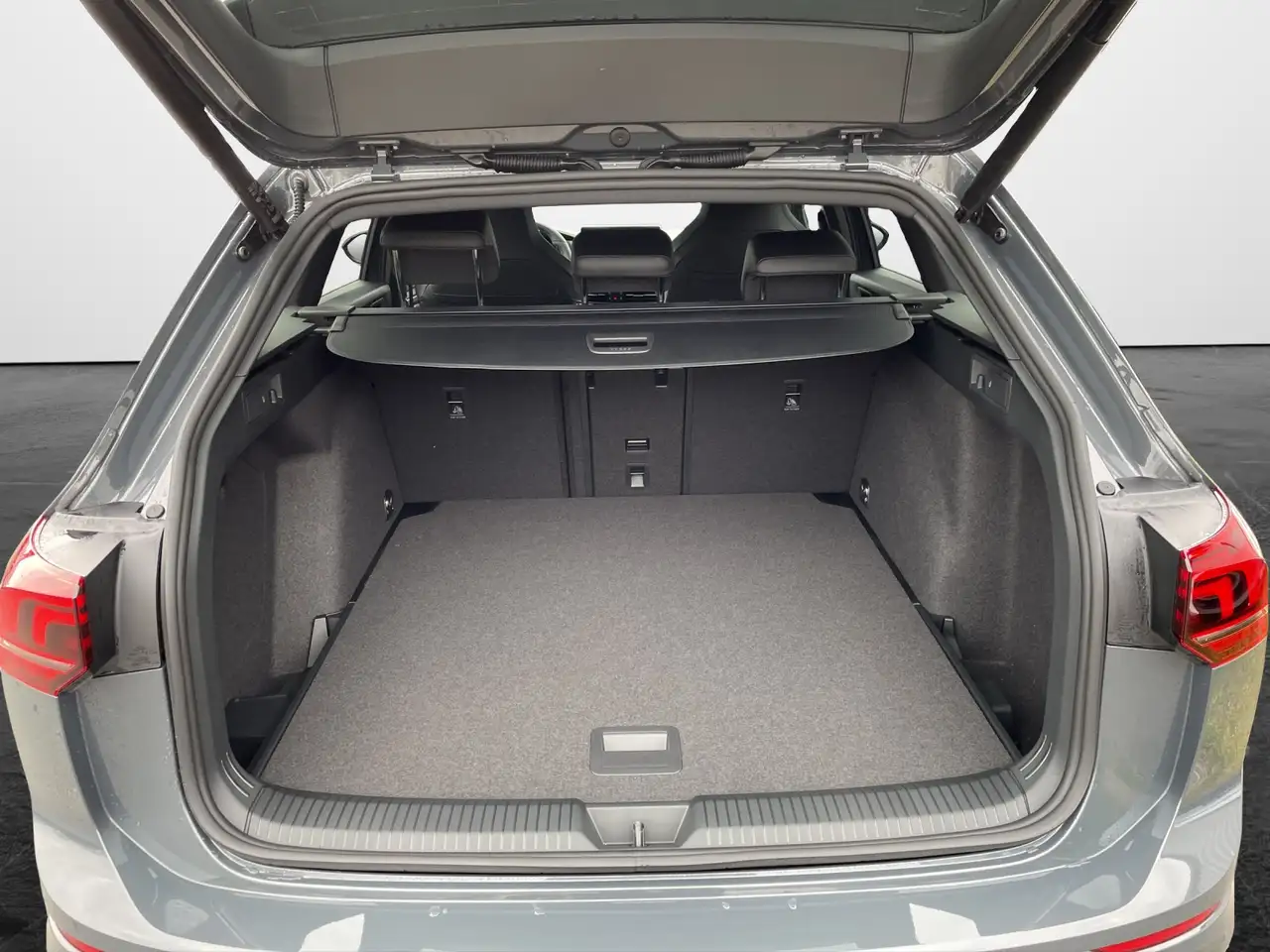 Volkswagen Golf 13