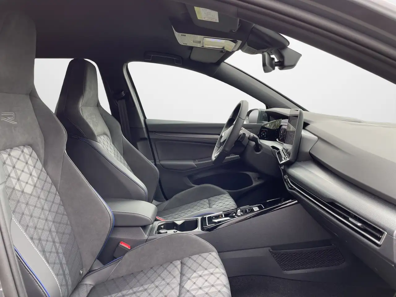 Volkswagen Golf 14