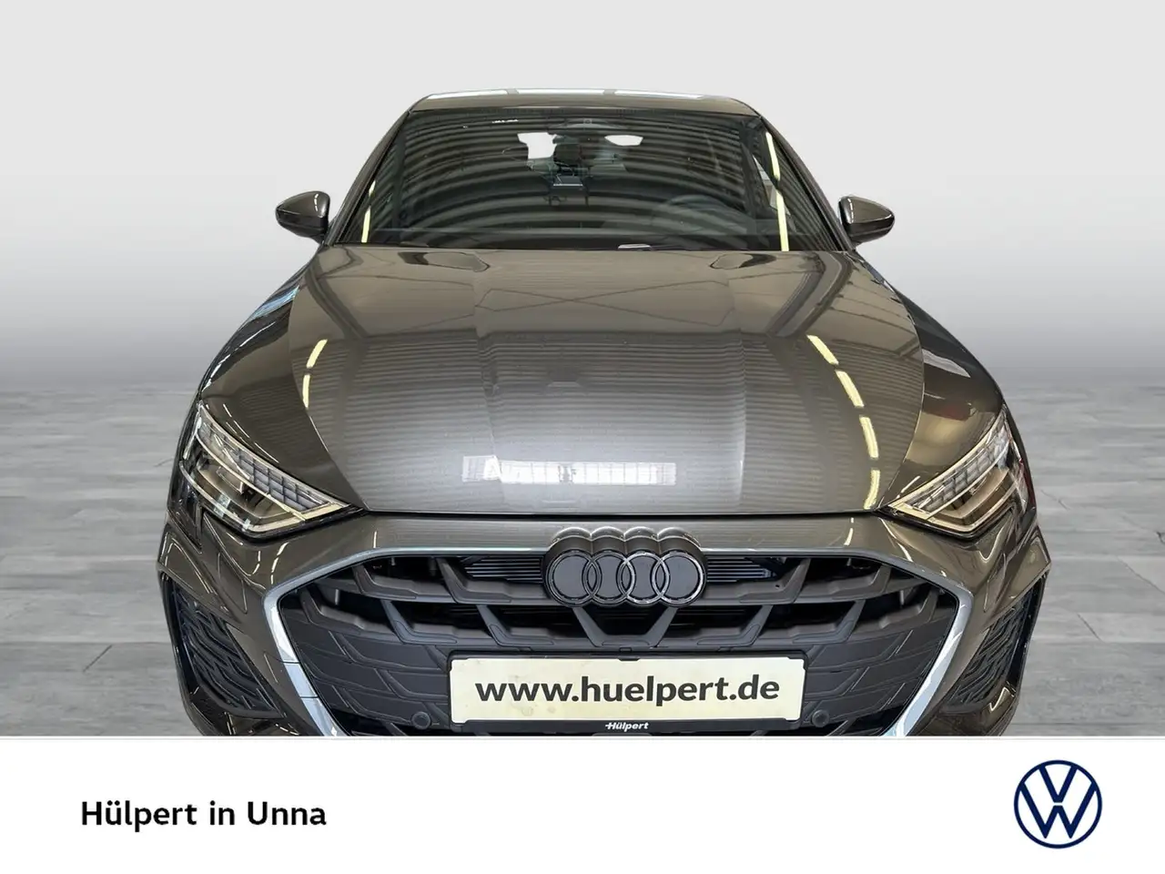 Audi A3 2