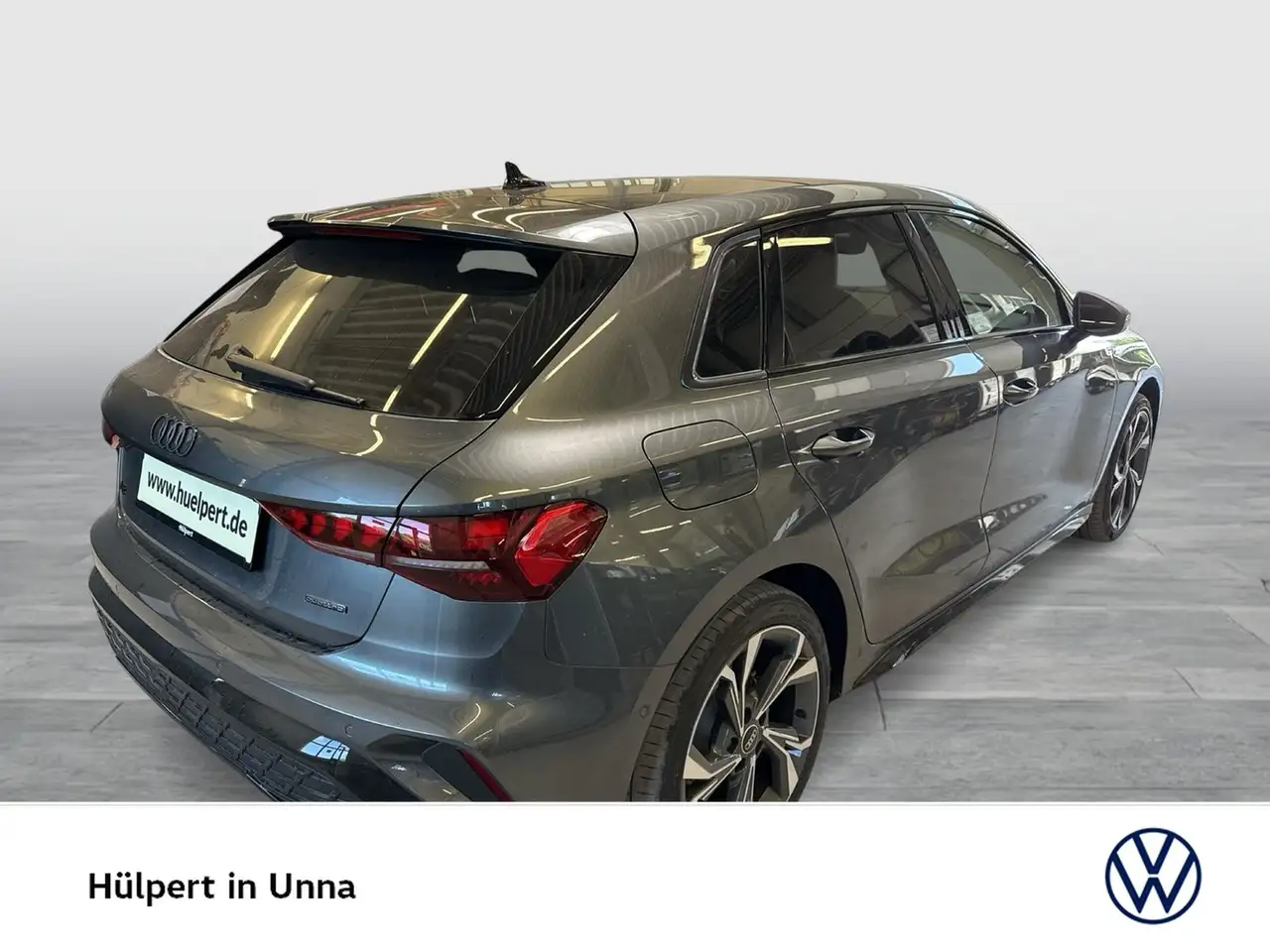 Audi A3 3