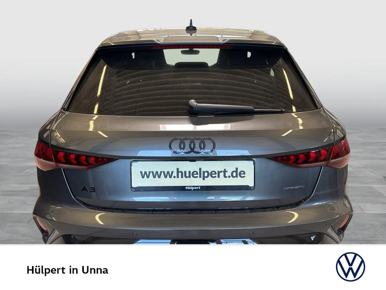 Audi A3 5
