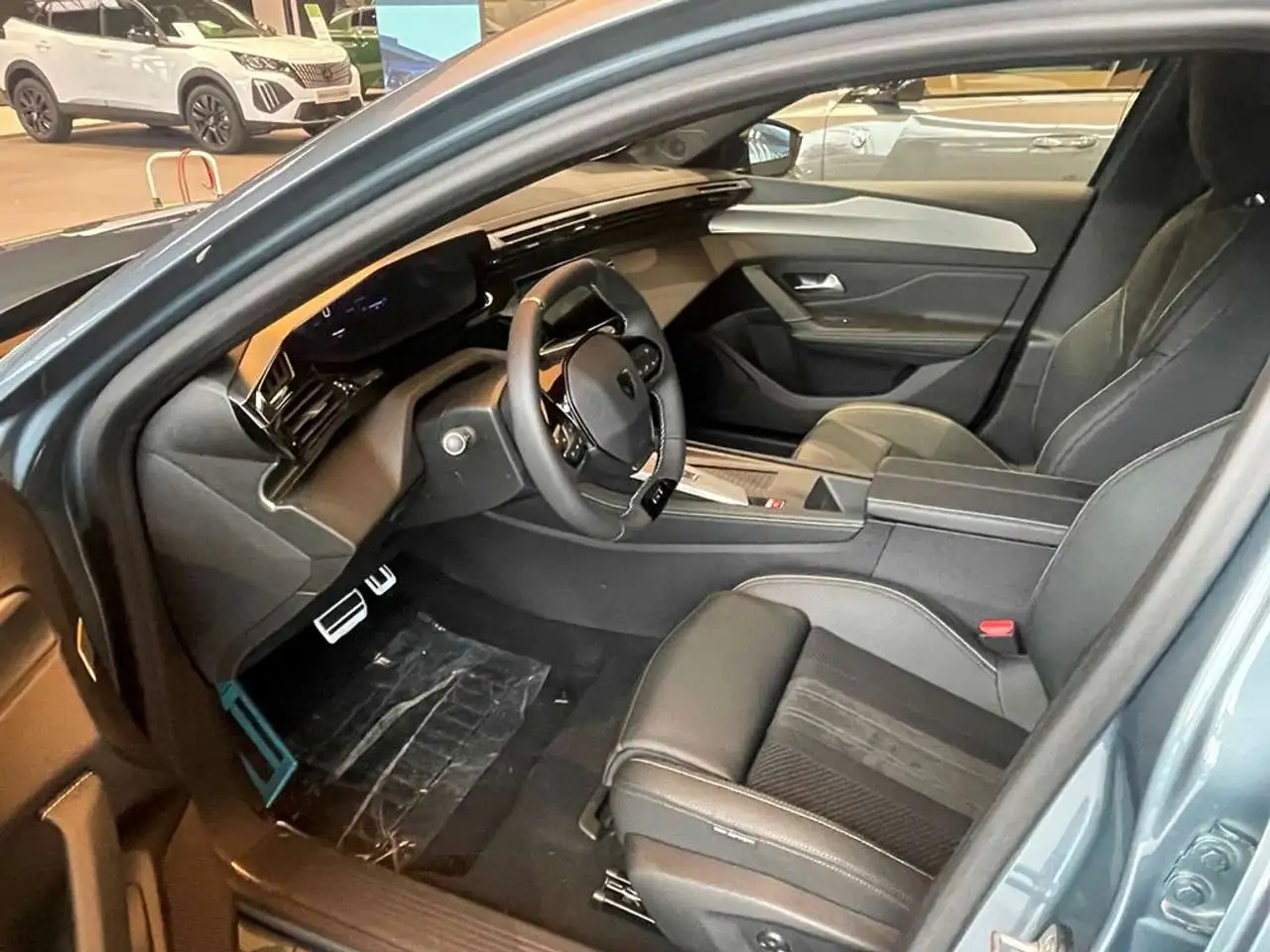 Peugeot 308 12