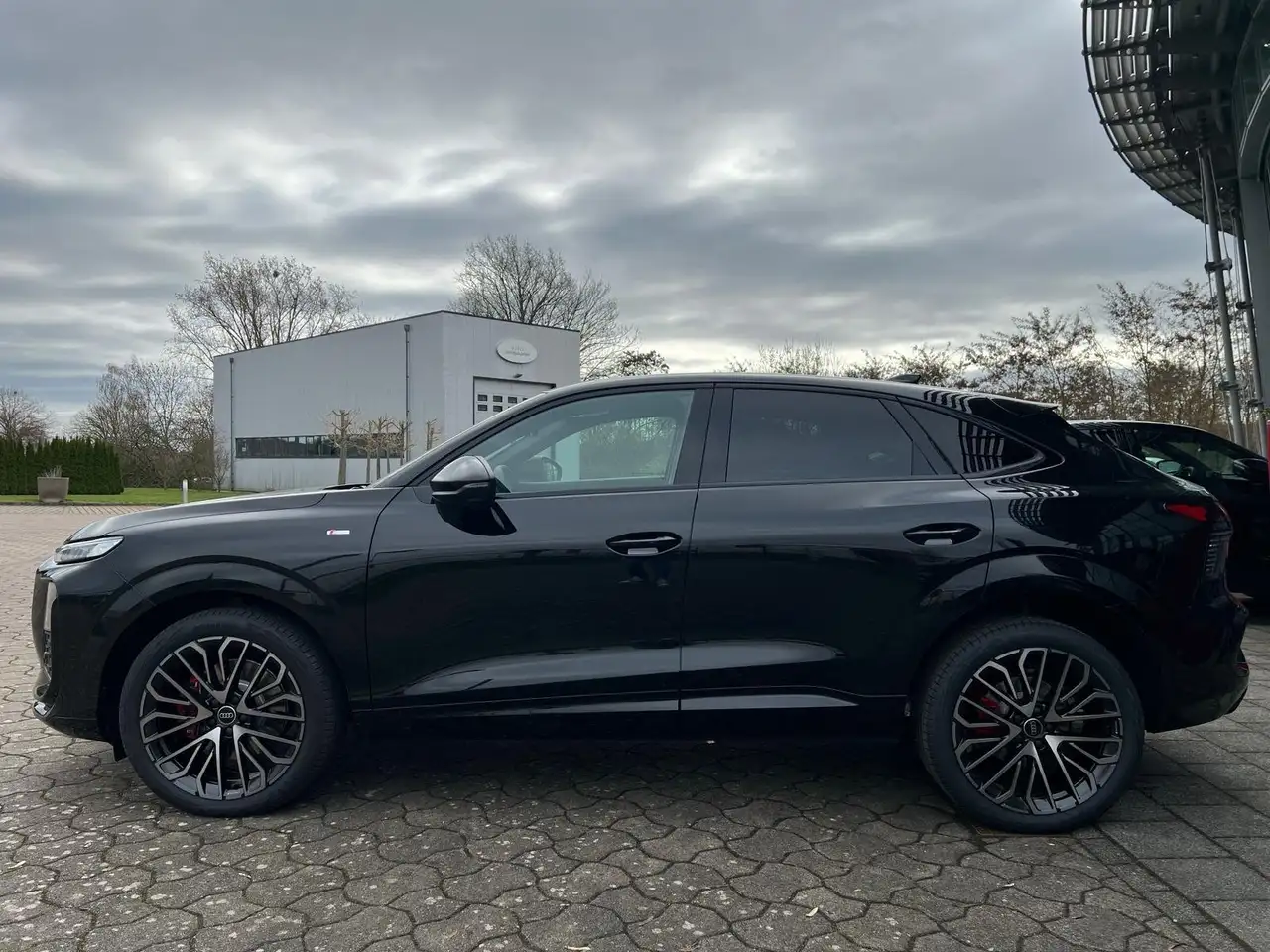 Audi Q3 3