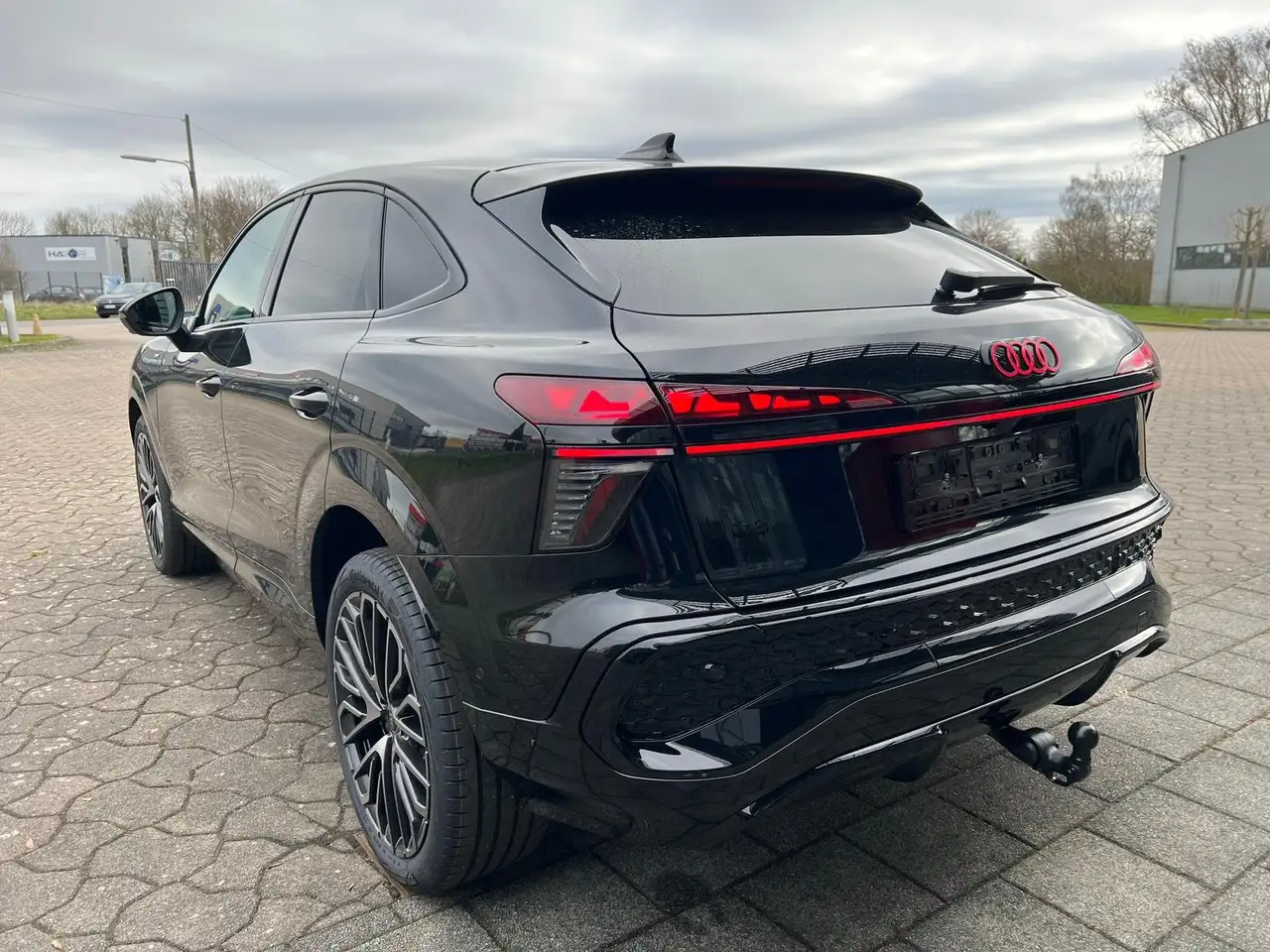 Audi Q3 5