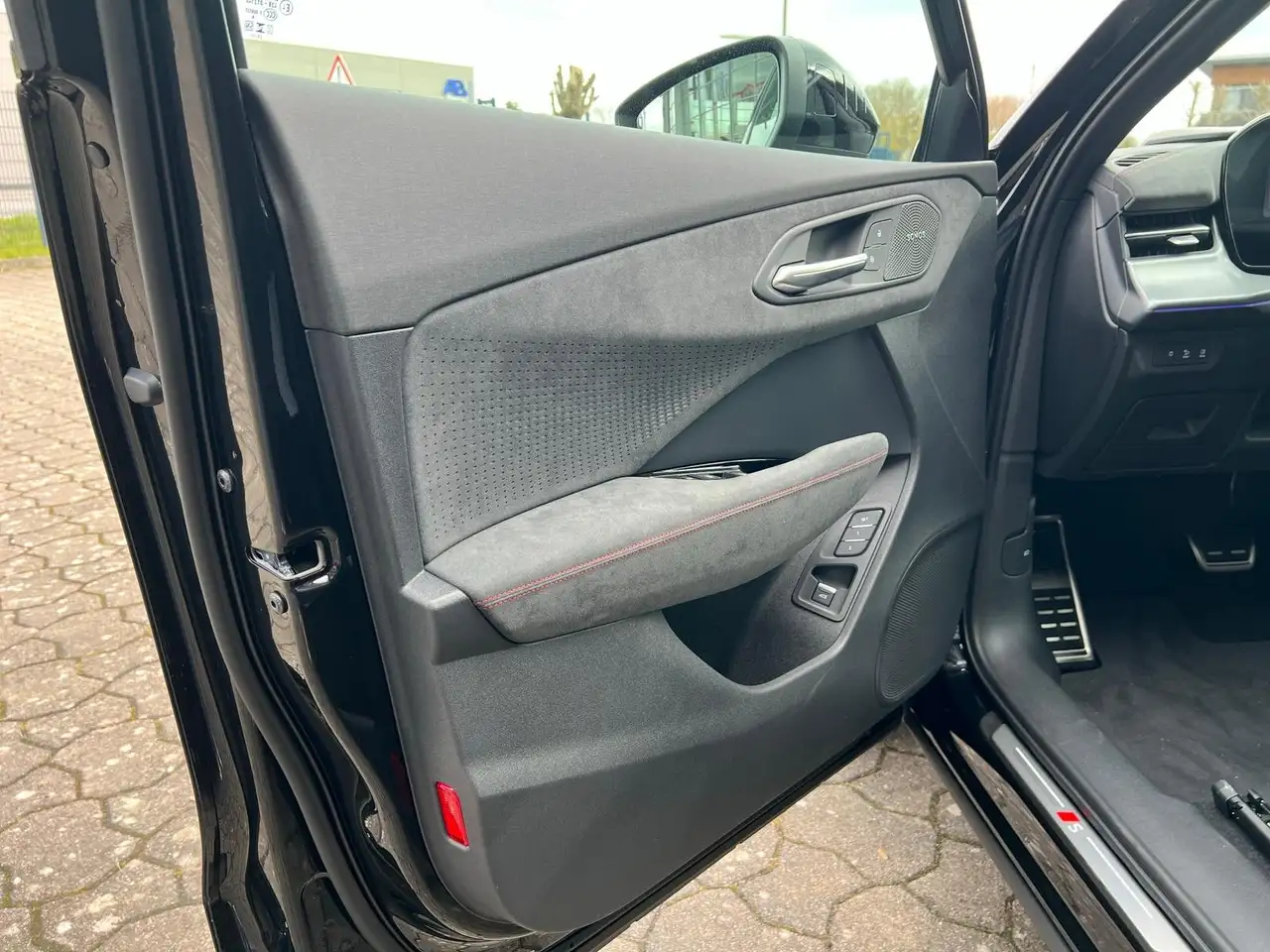 Audi Q3 8