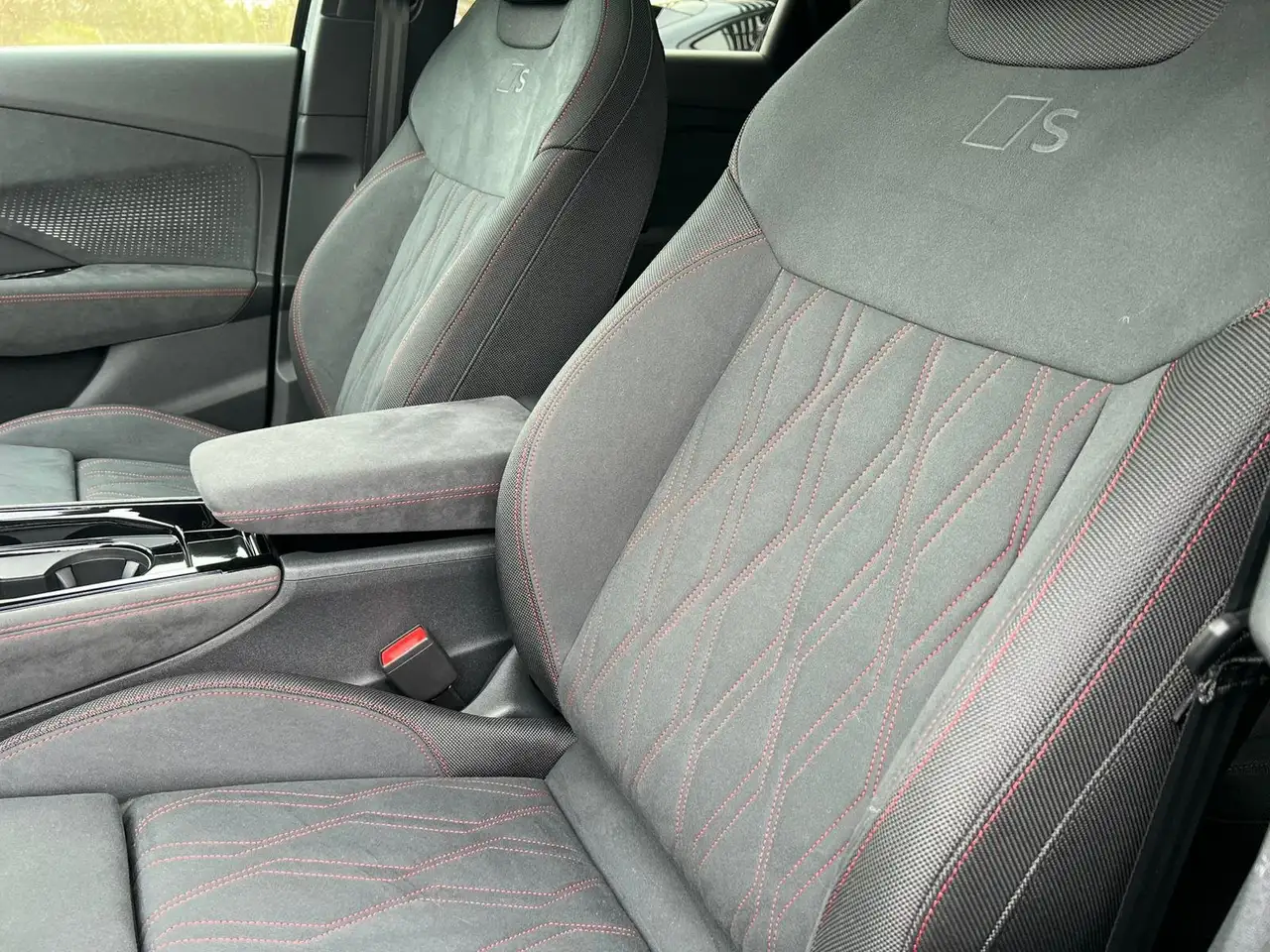 Audi Q3 13