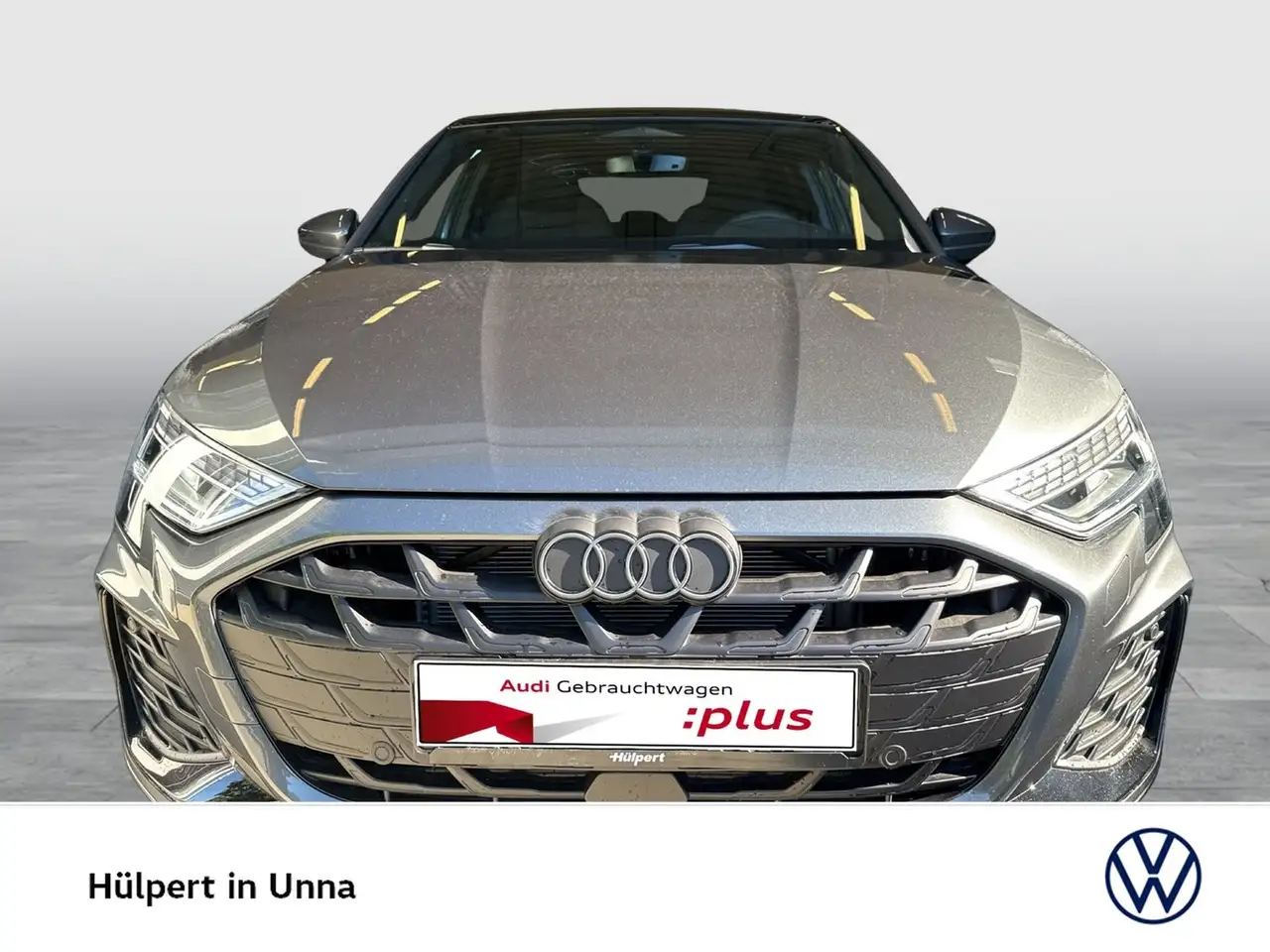 Audi A3 2