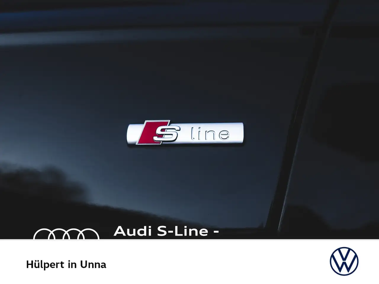 Audi A3 4