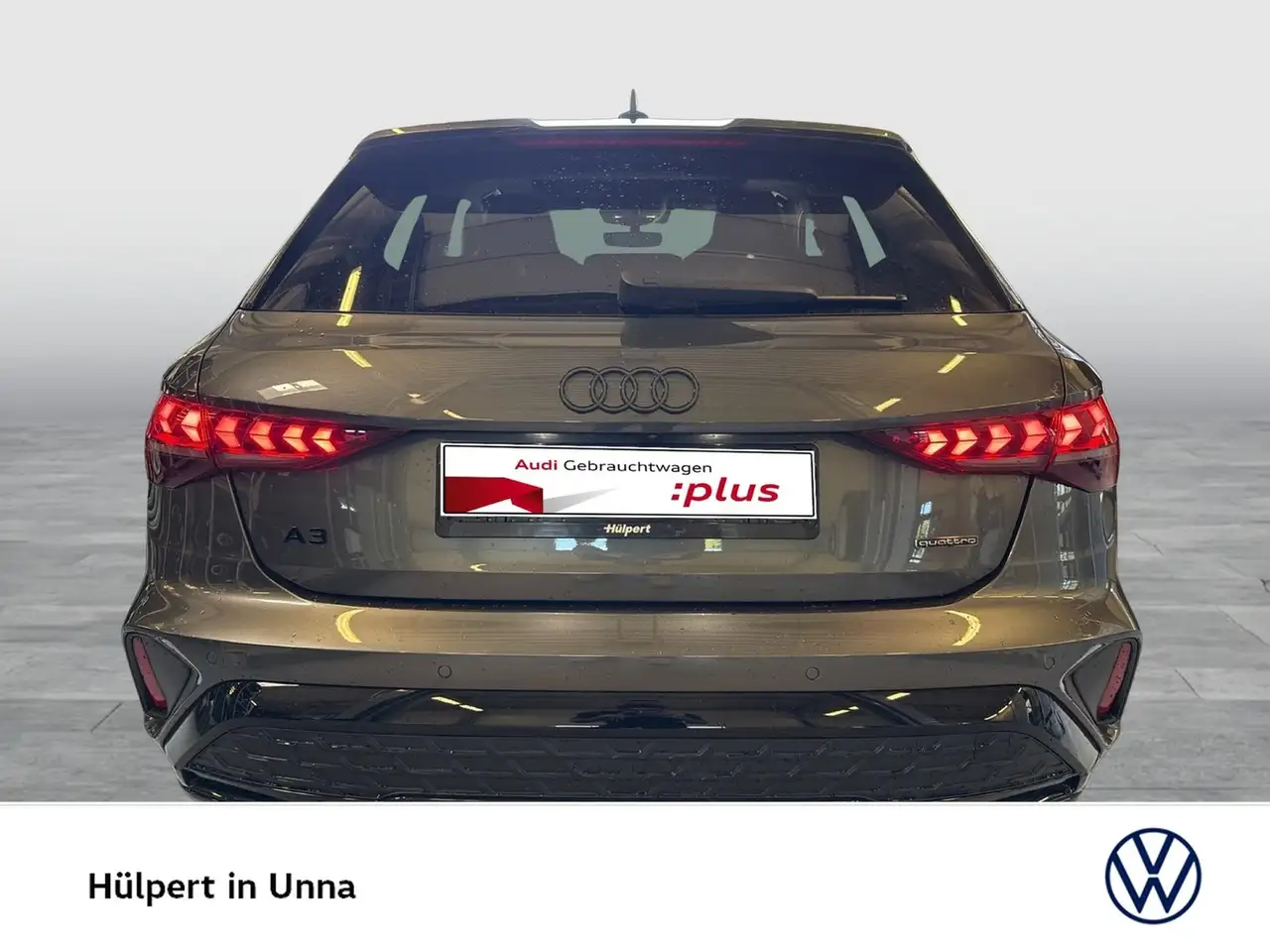 Audi A3 6