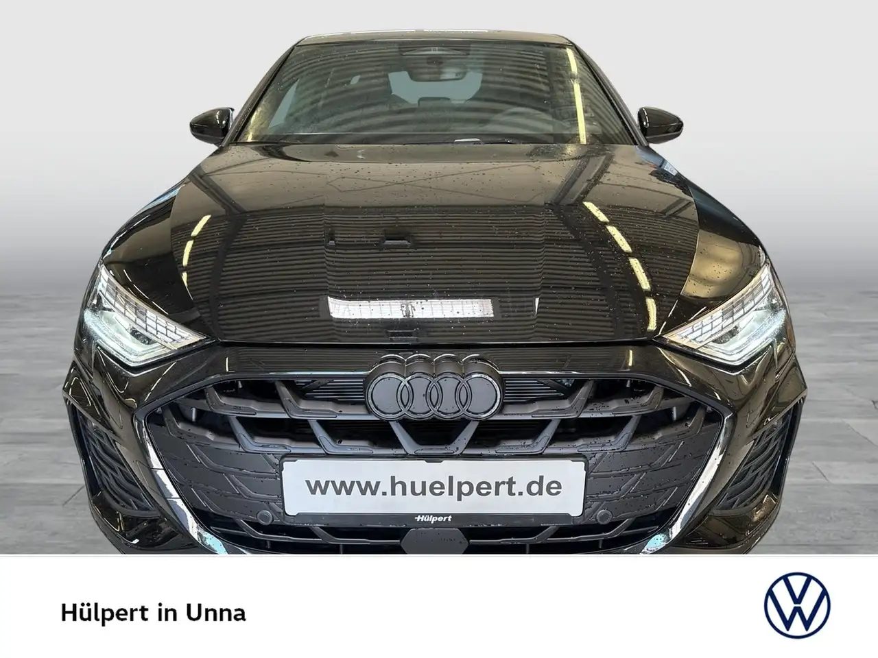 Audi A3 2