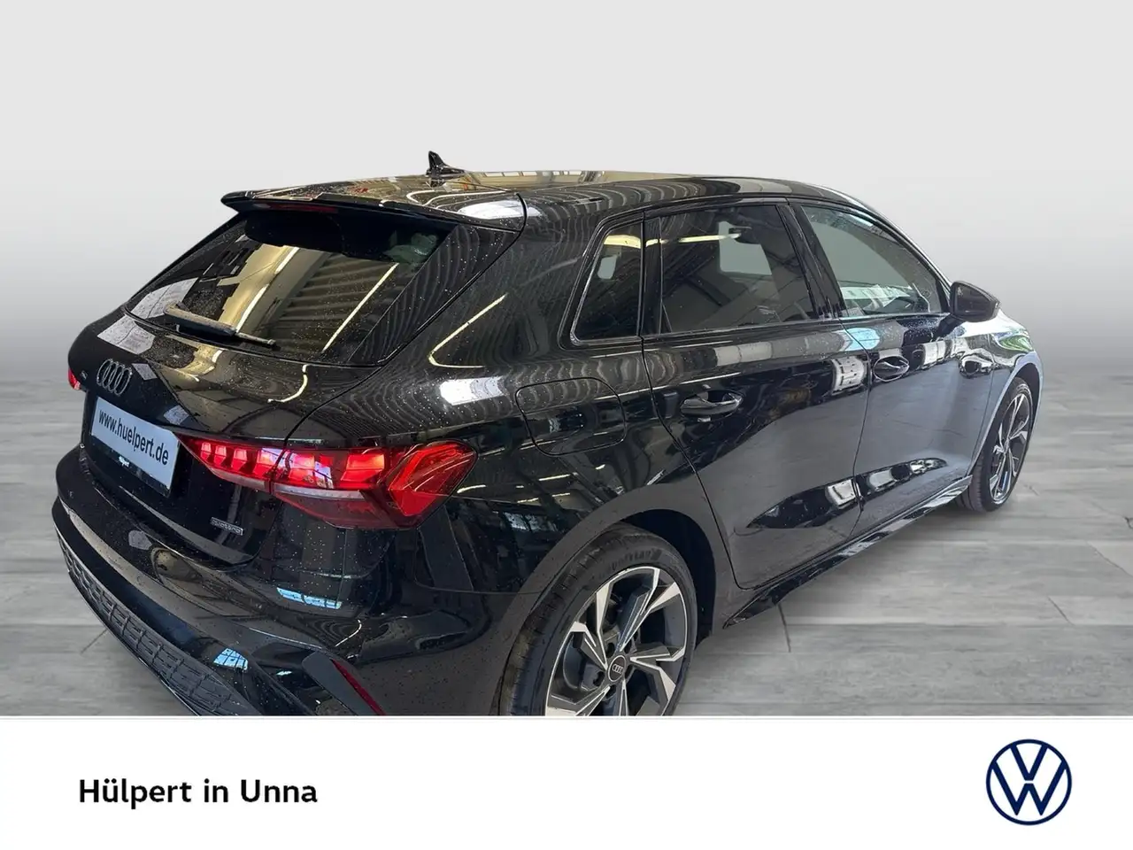 Audi A3 3