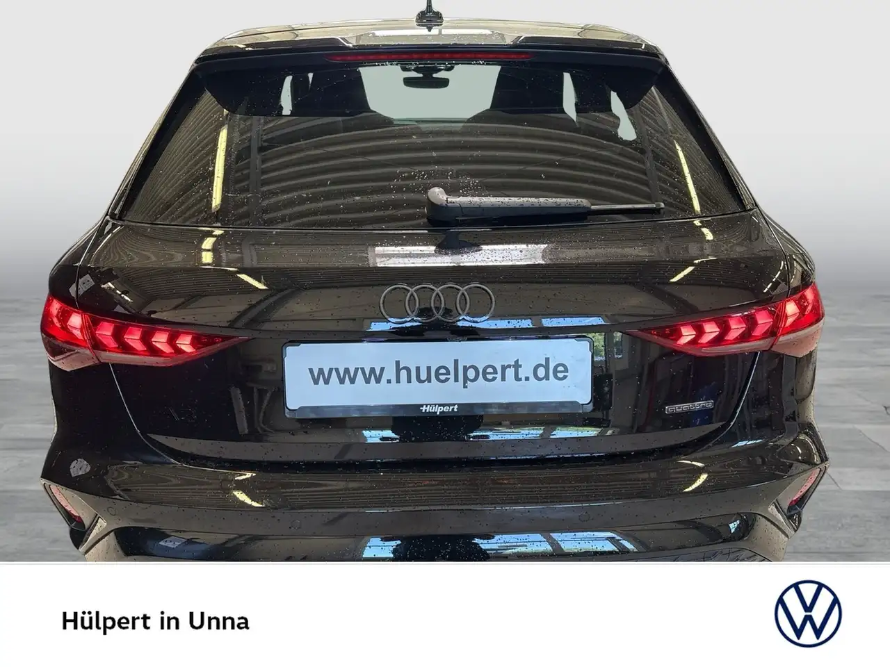Audi A3 6