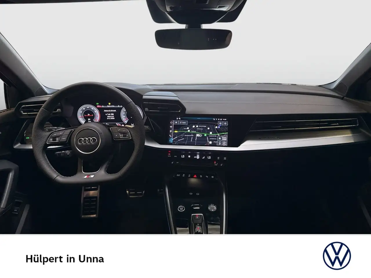 Audi A3 7