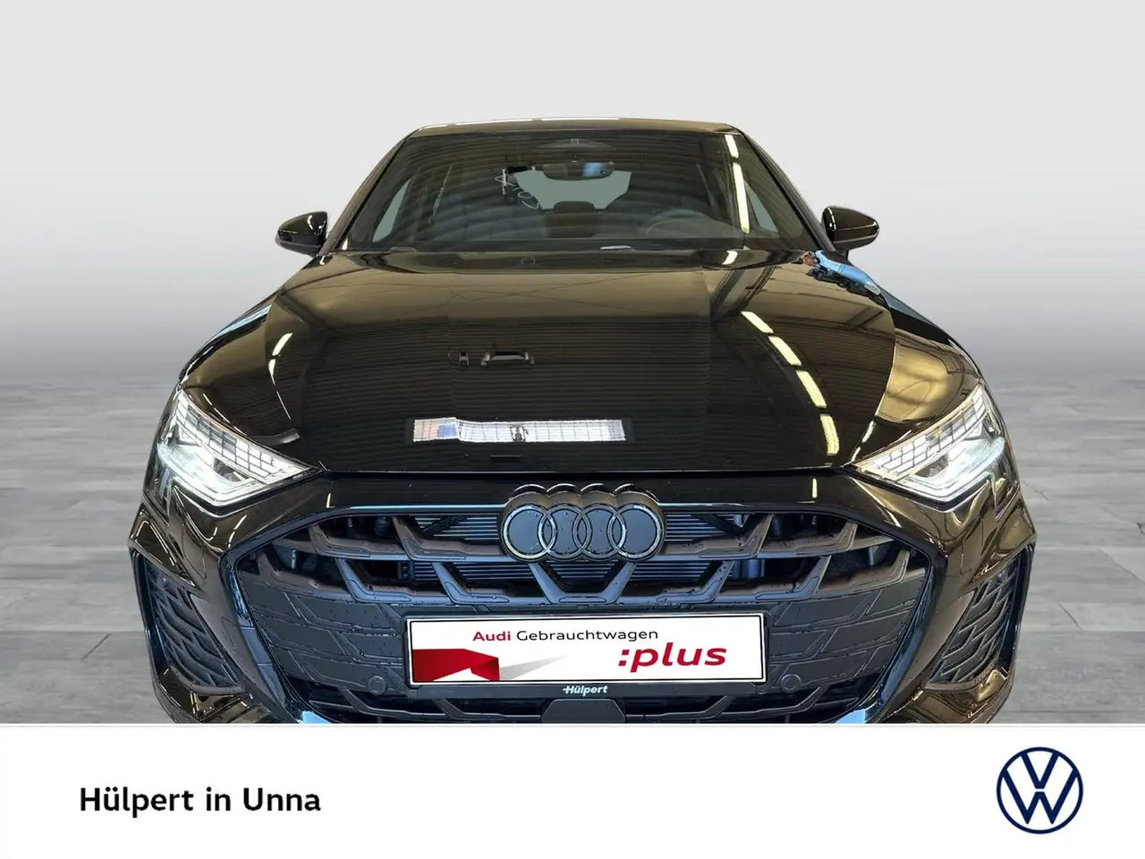 Audi A3 2