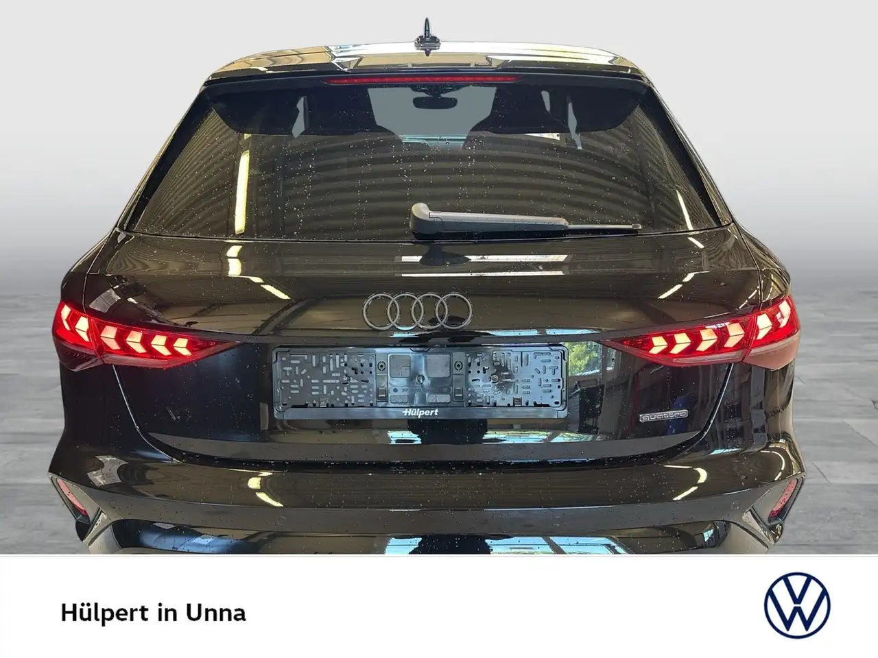 Audi A3 6