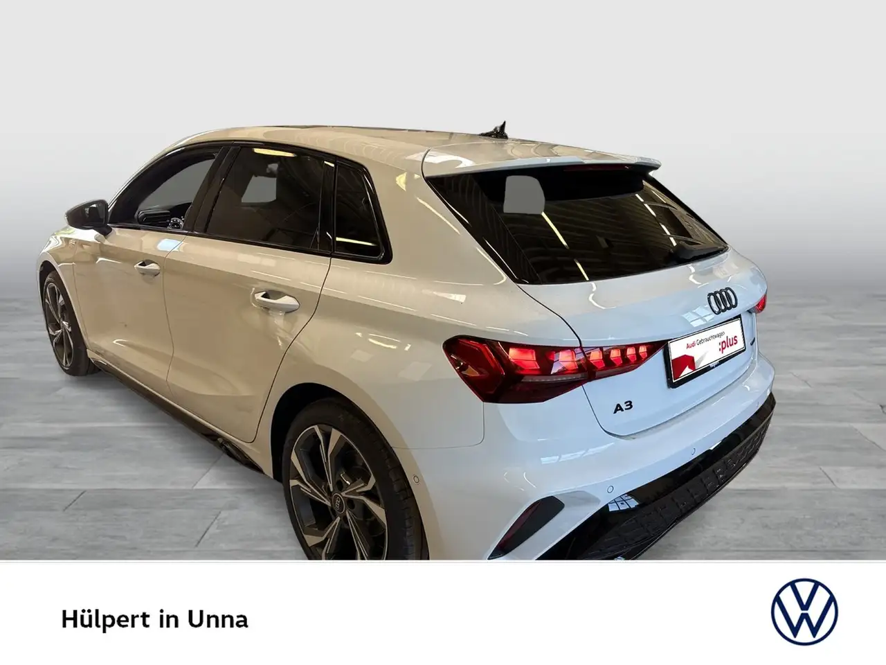 Audi A3 3