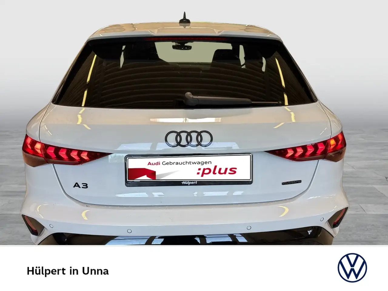 Audi A3 6