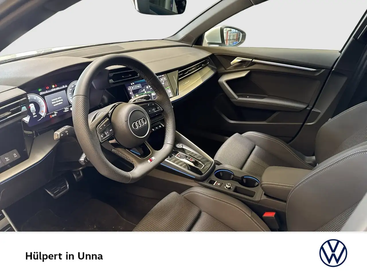 Audi A3 8