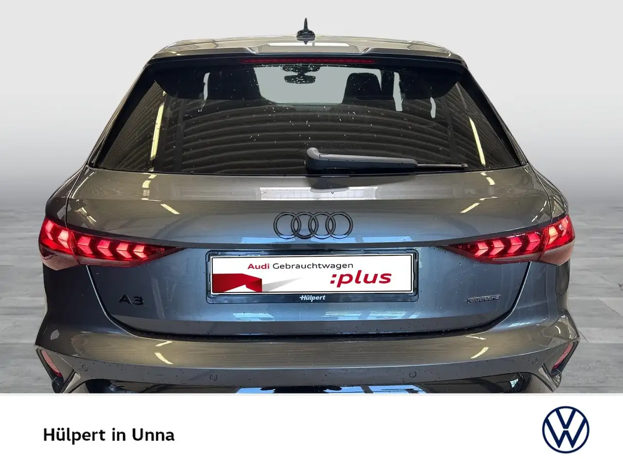 Audi A3 6