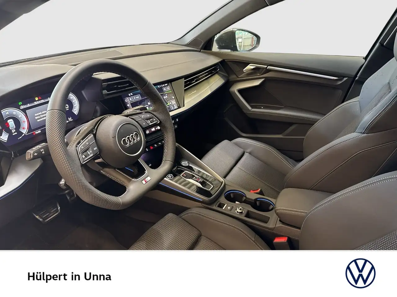 Audi A3 8