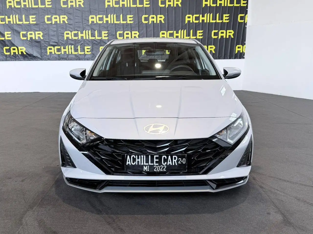 Hyundai i20 2