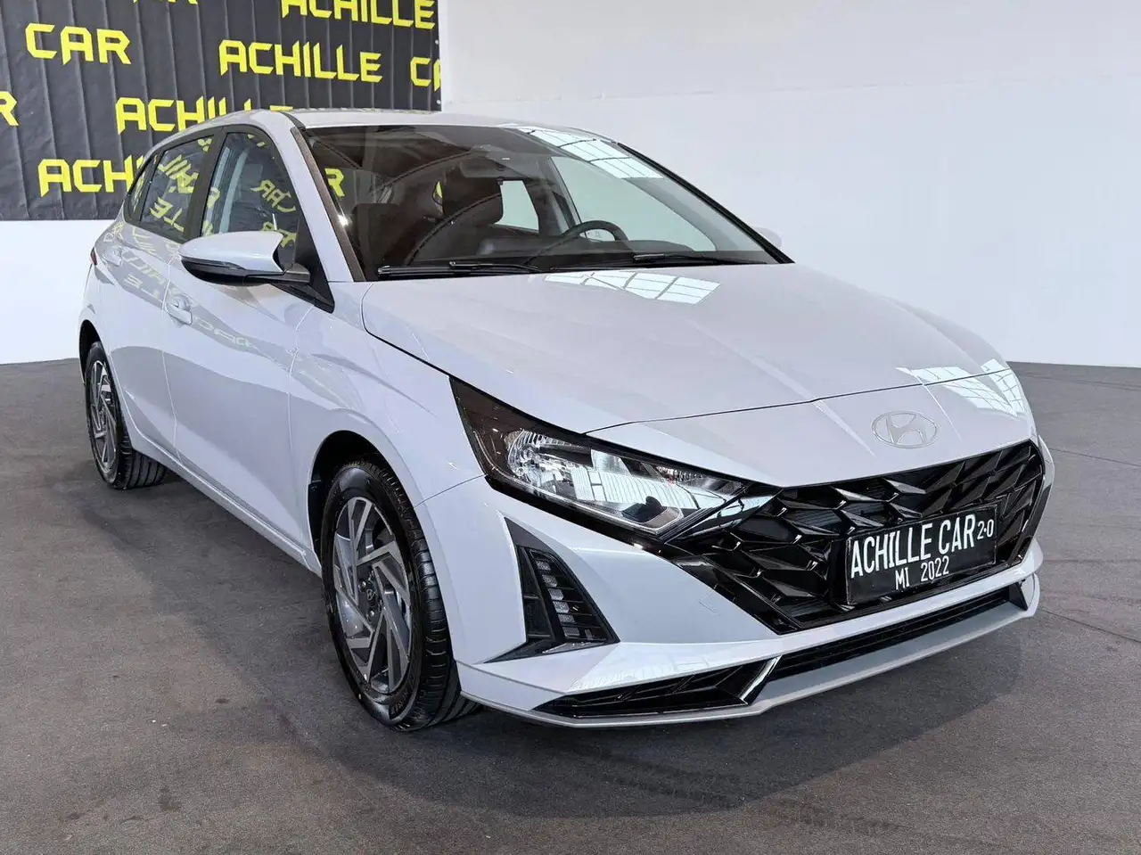 Hyundai i20 3