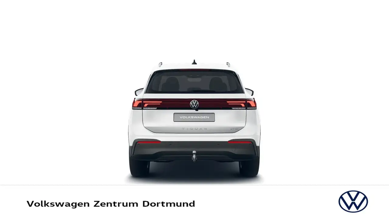 Volkswagen Tiguan 4