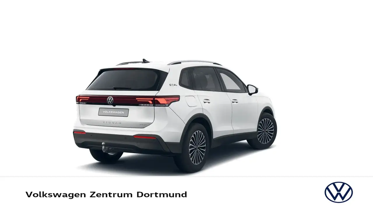 Volkswagen Tiguan 5