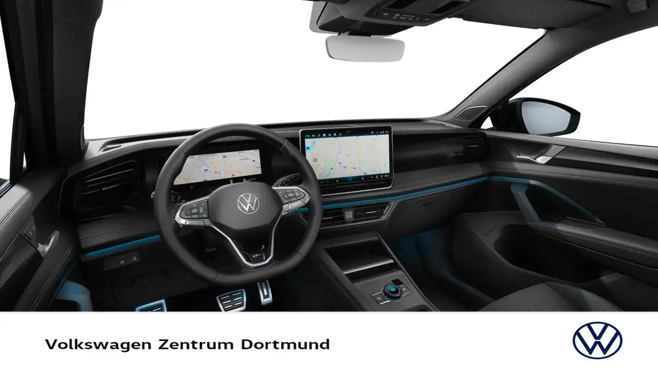 Volkswagen Tiguan 7