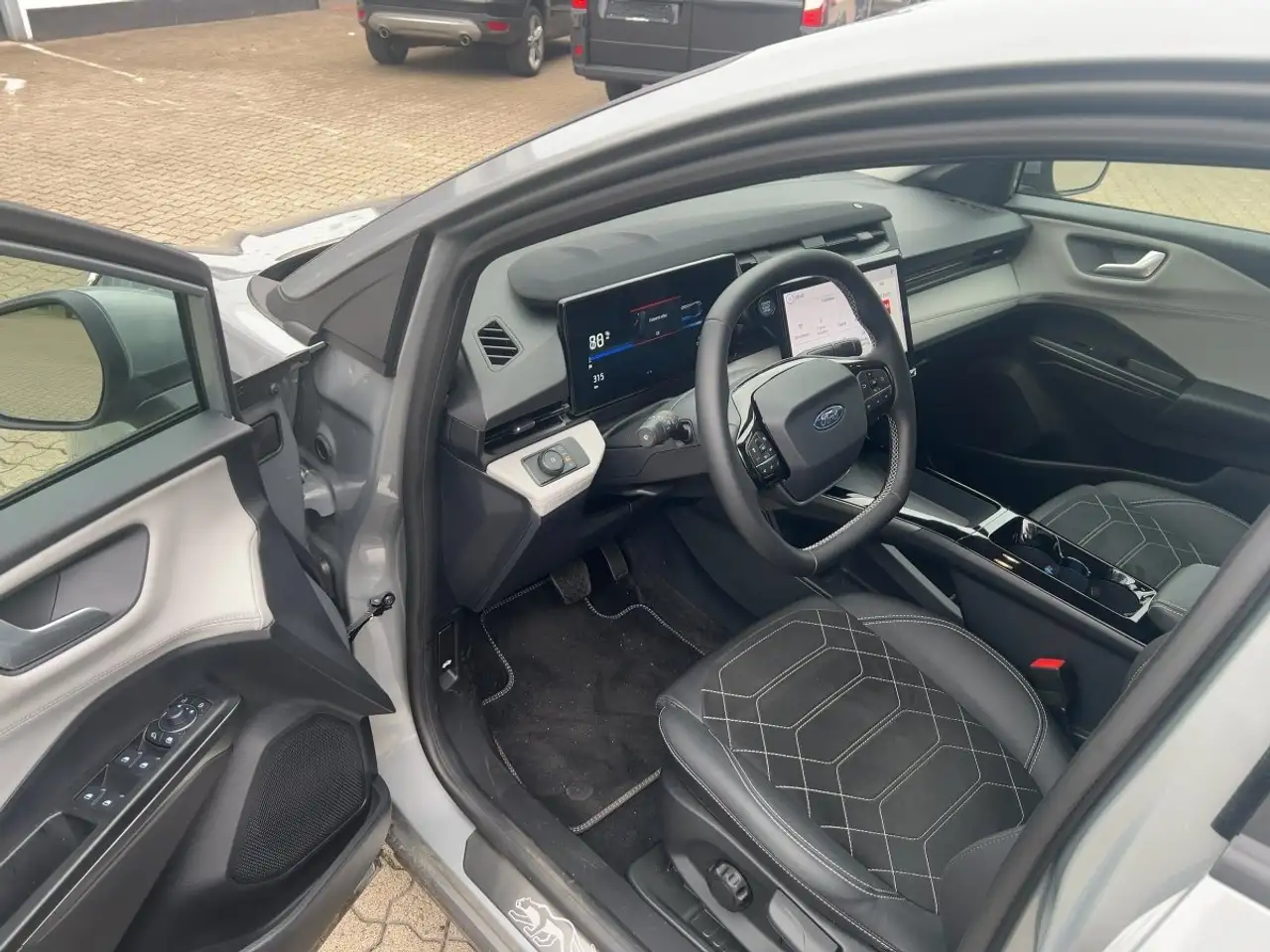 Ford Puma 6
