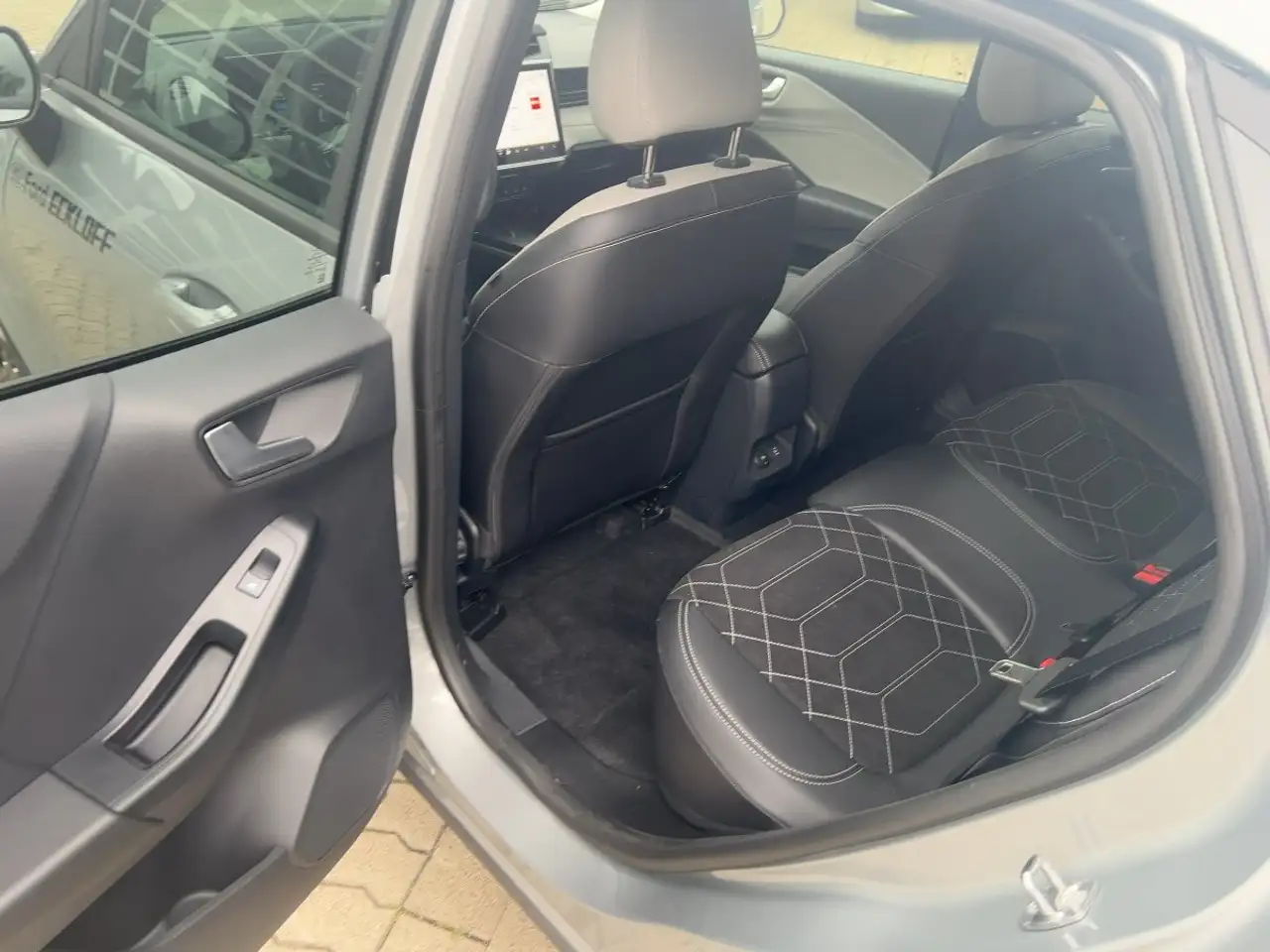 Ford Puma 7