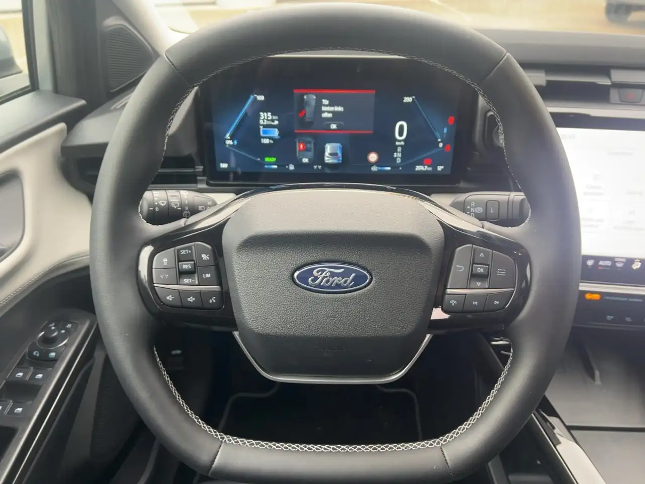 Ford Puma 9