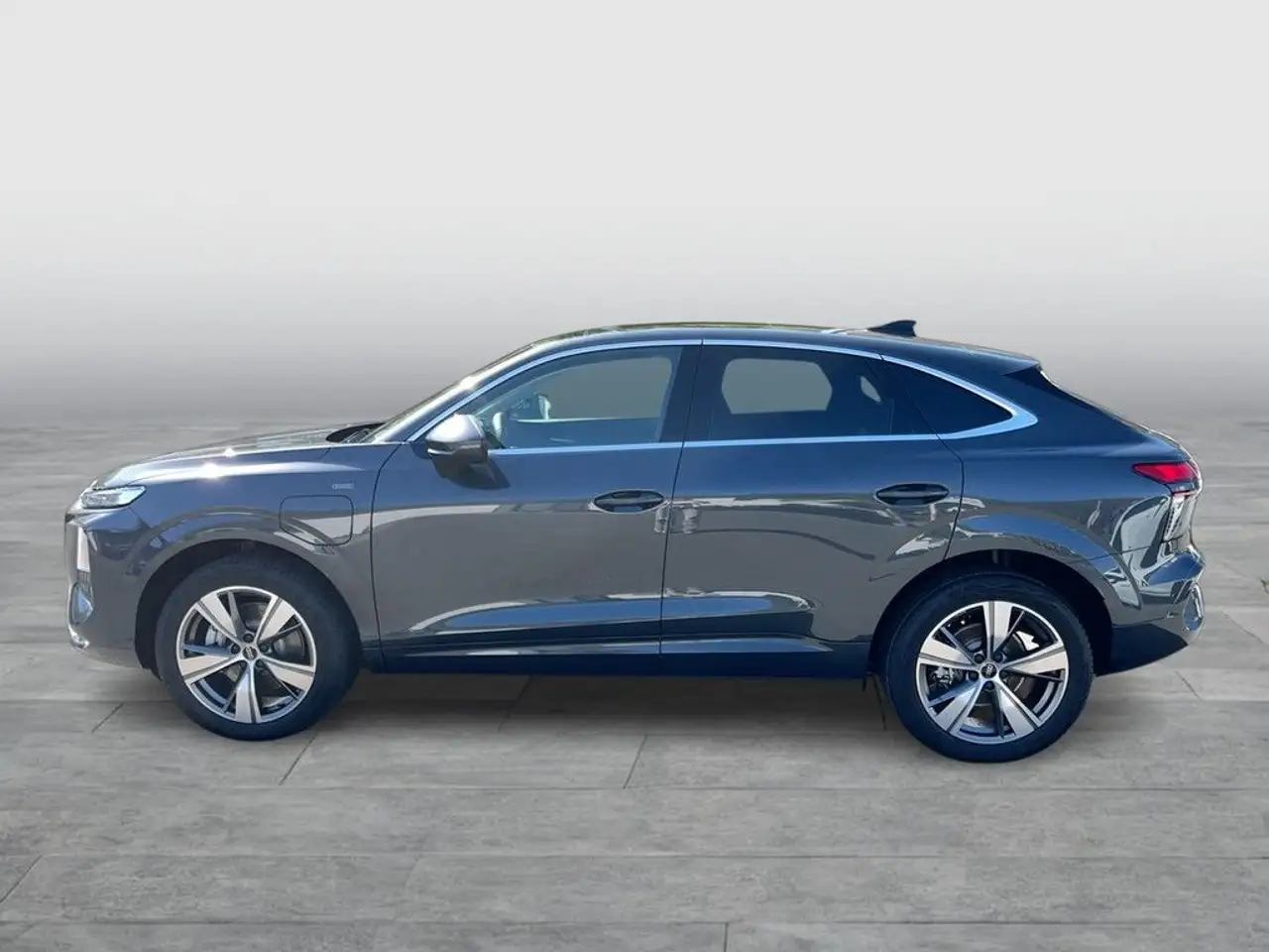 Audi Q3 2