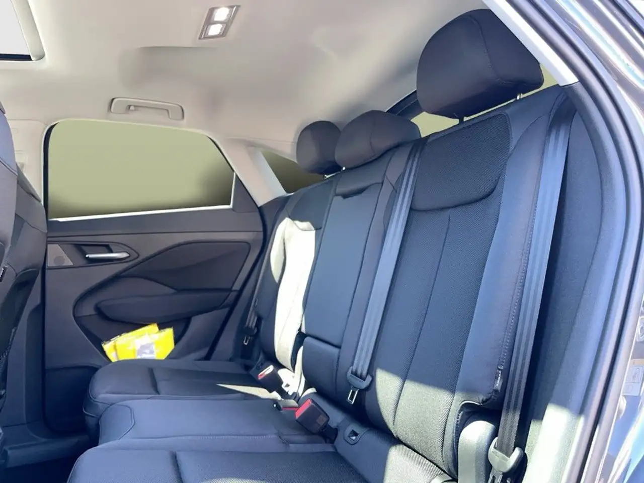 Audi Q3 12