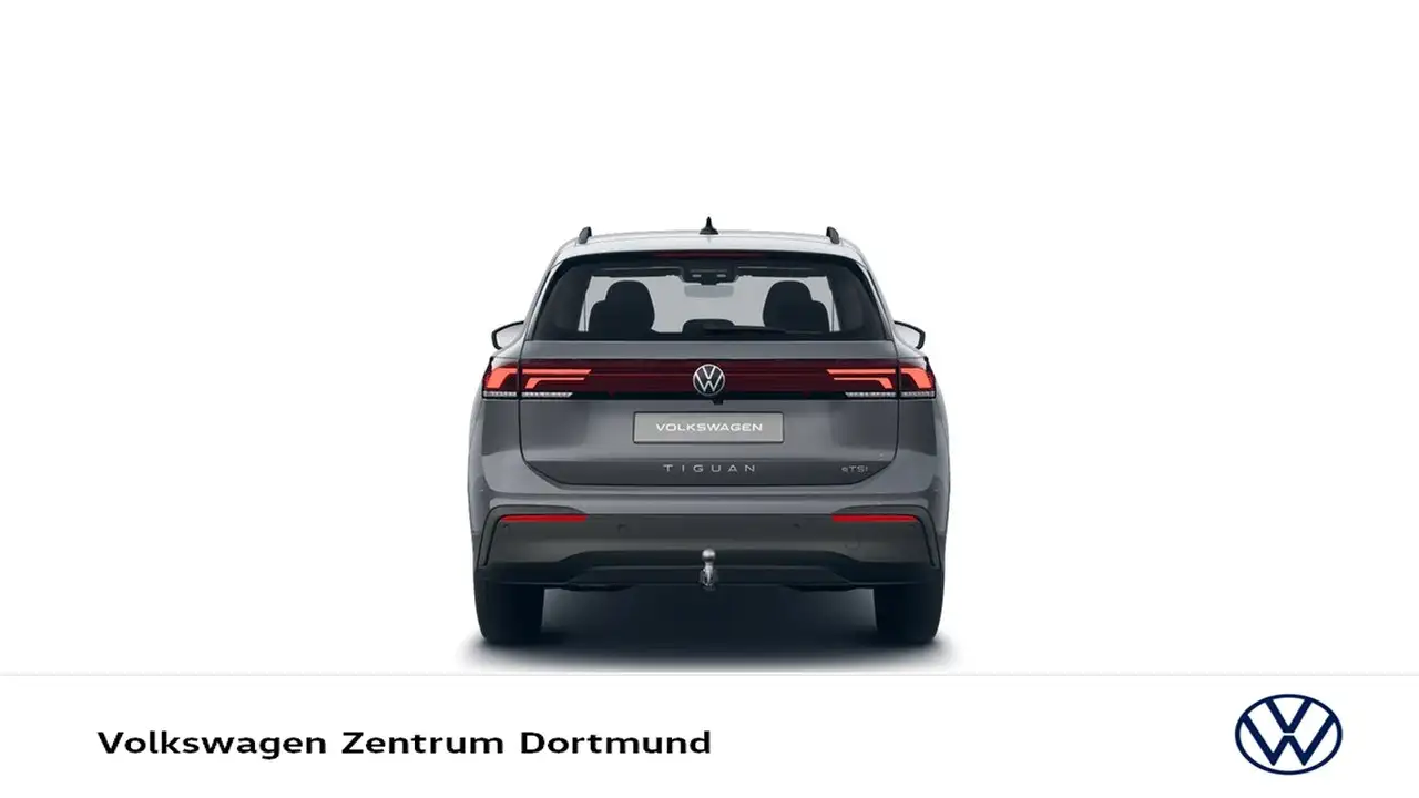 Volkswagen Tiguan 4