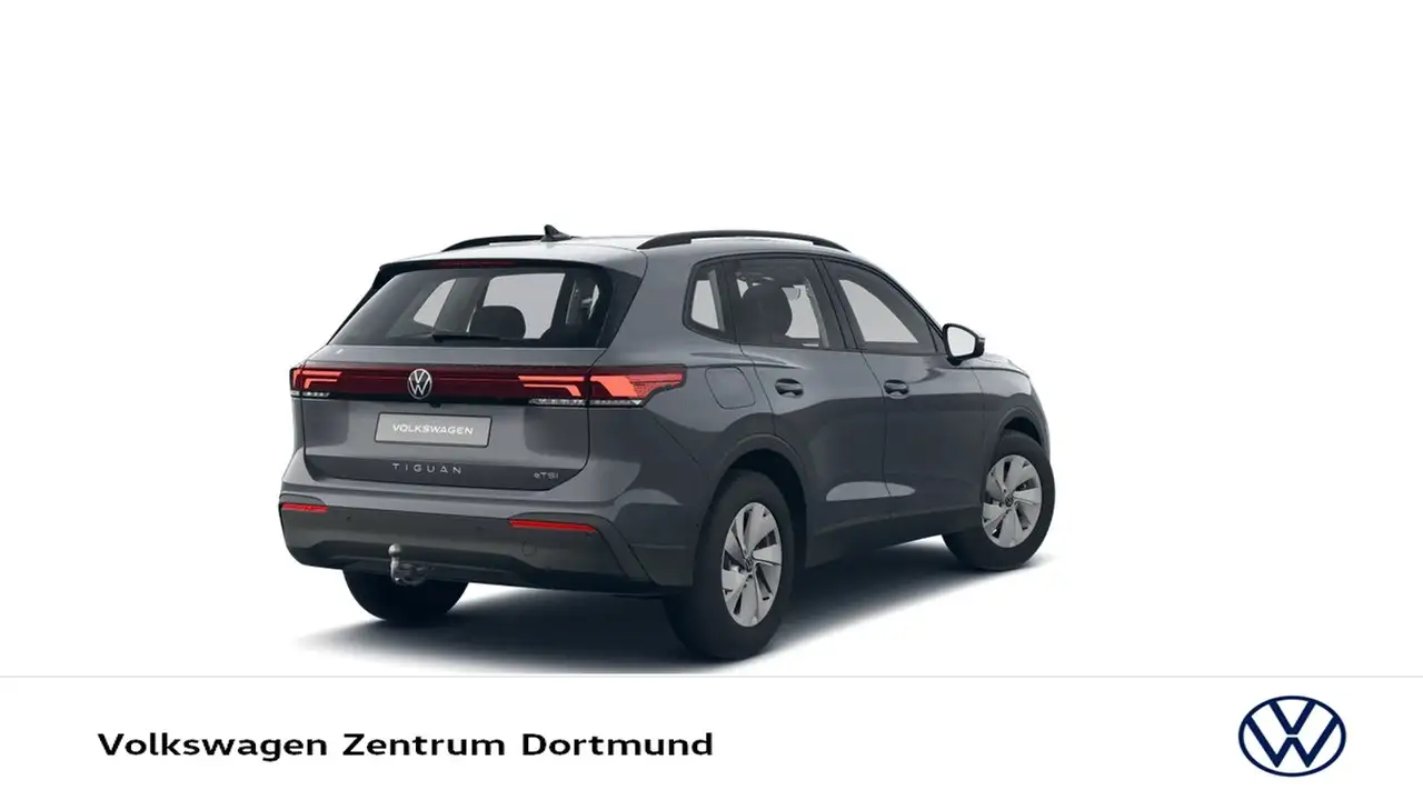 Volkswagen Tiguan 5