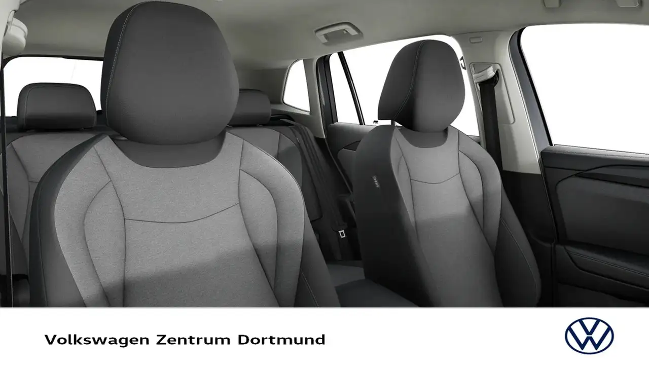 Volkswagen Tiguan 6