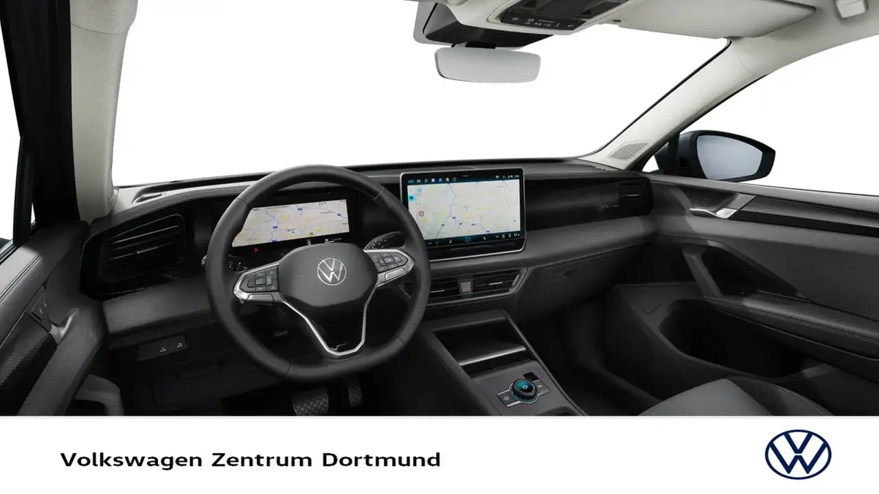 Volkswagen Tiguan 7