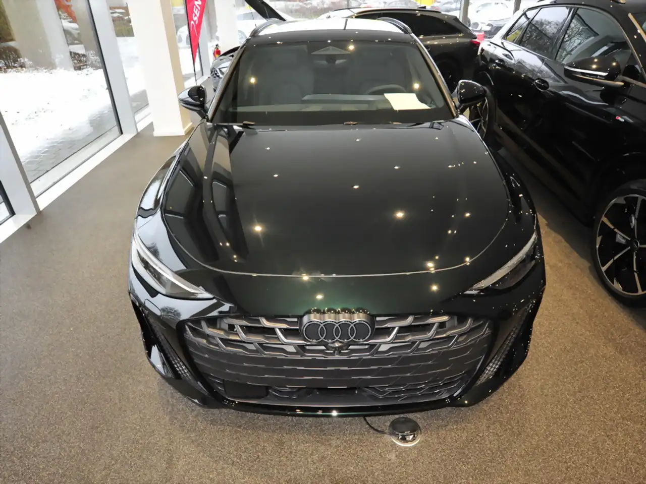 Audi A6 2