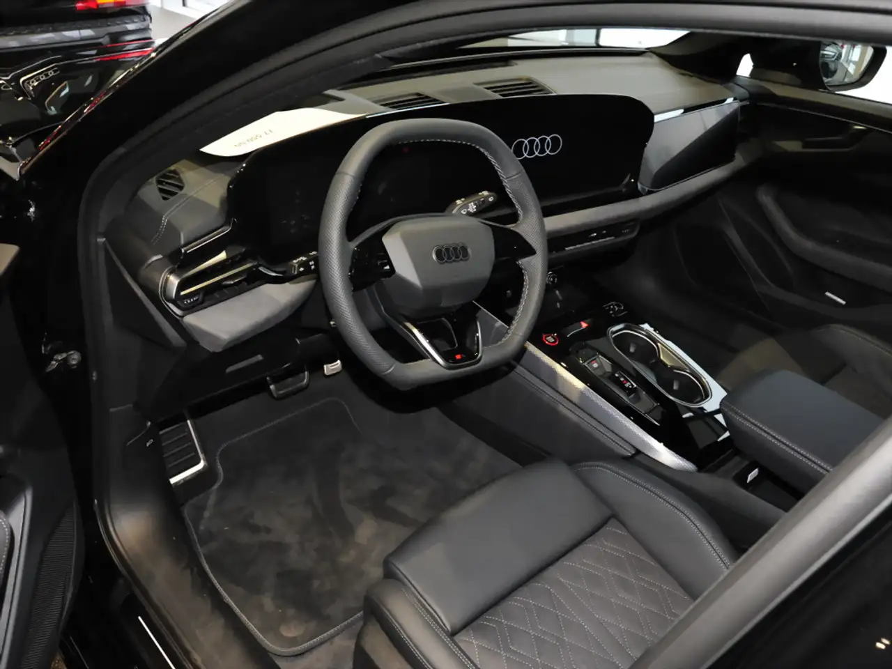 Audi A6 6