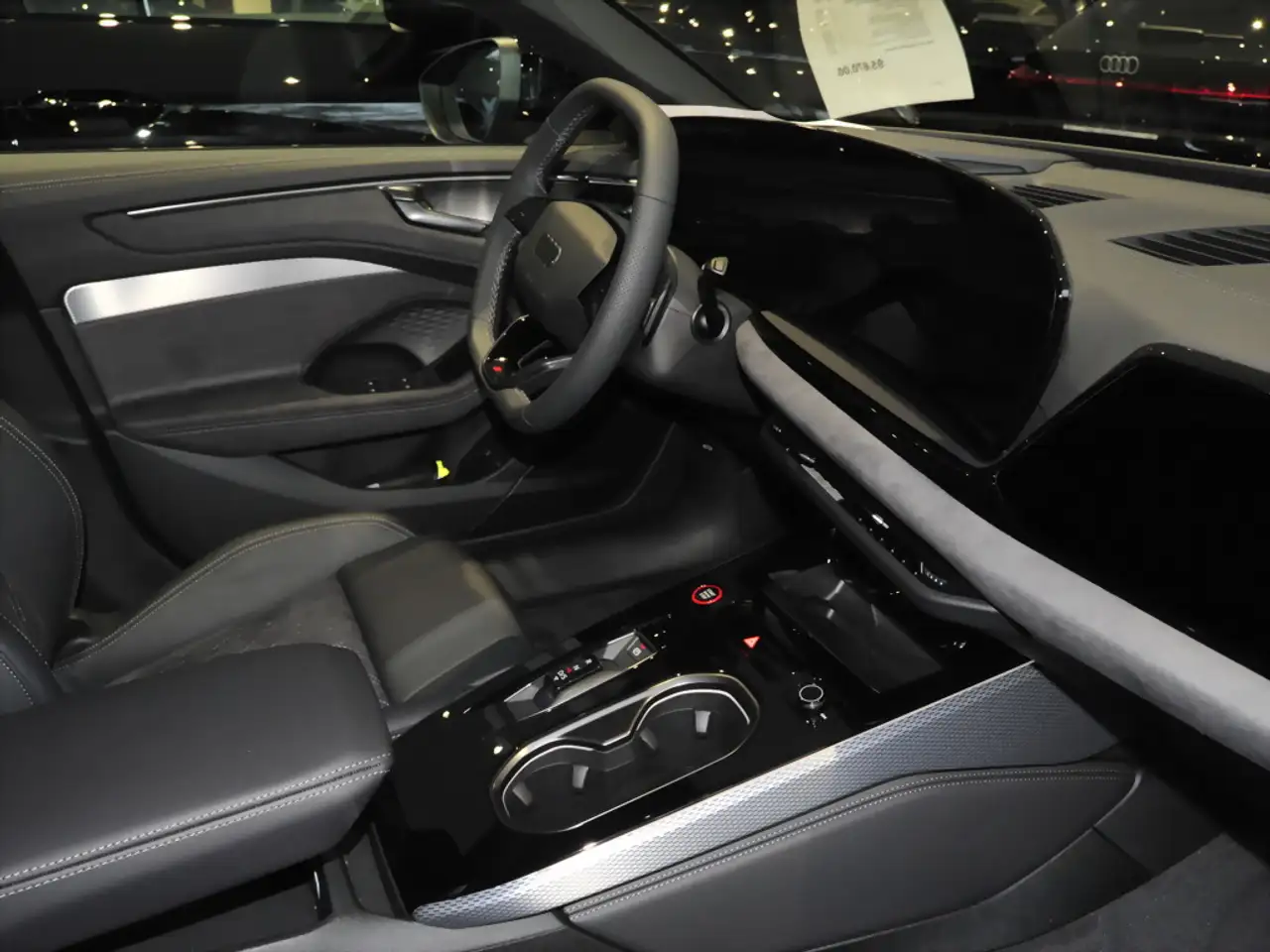 Audi A6 7