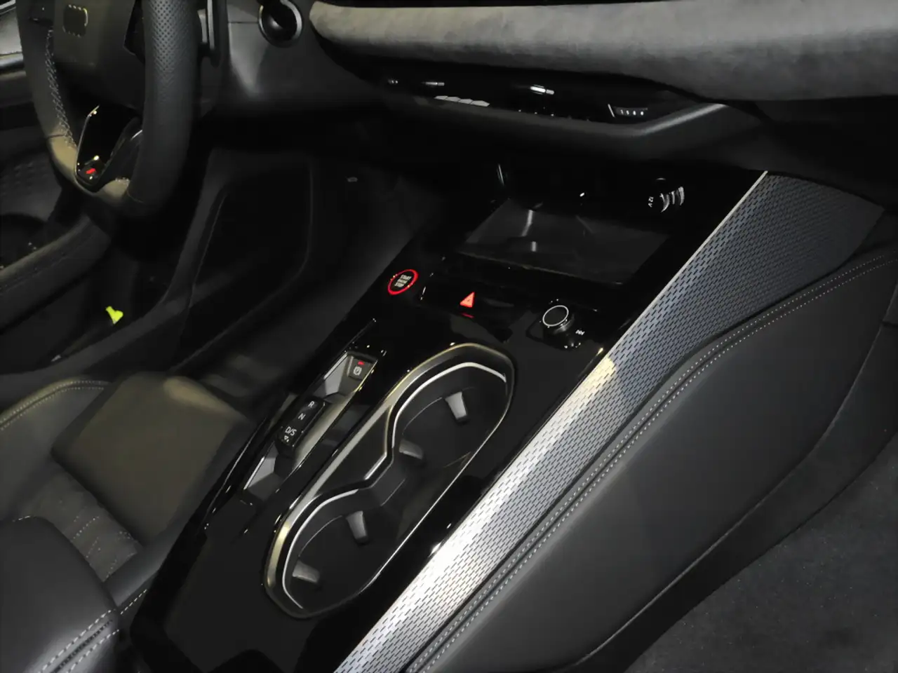 Audi A6 8
